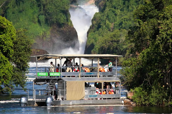 Boat Cruise